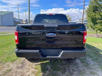 2018 Ford F-150 XL   - Photo 7 - Rushville, IN 46173