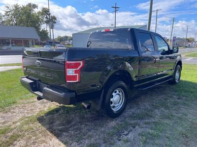 2018 Ford F-150 XL   - Photo 6 - Rushville, IN 46173