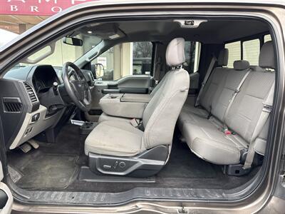 2016 Ford F-150 XLT - Photo 9 - Rushville, IN 46173