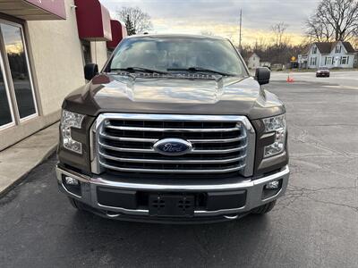 2016 Ford F-150 XLT - Photo 3 - Rushville, IN 46173