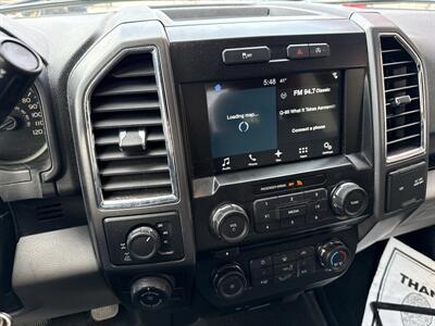 2016 Ford F-150 XLT - Photo 12 - Rushville, IN 46173