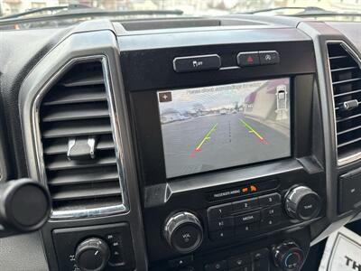 2016 Ford F-150 XLT - Photo 13 - Rushville, IN 46173