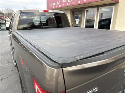 2016 Ford F-150 XLT - Photo 8 - Rushville, IN 46173