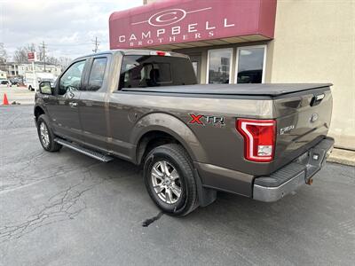 2016 Ford F-150 XLT - Photo 7 - Rushville, IN 46173