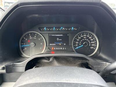 2016 Ford F-150 XLT - Photo 15 - Rushville, IN 46173