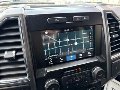 2016 Ford F-150 XLT - Photo 14 - Rushville, IN 46173