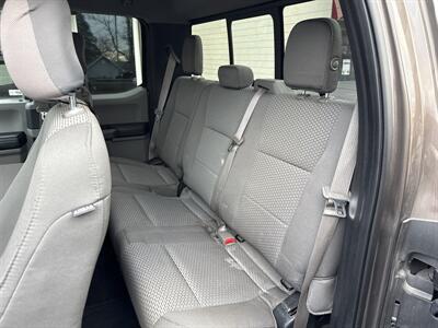 2016 Ford F-150 XLT - Photo 11 - Rushville, IN 46173