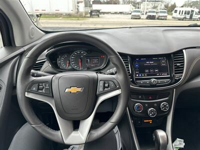 2021 Chevrolet Trax LT   - Photo 11 - Rushville, IN 46173
