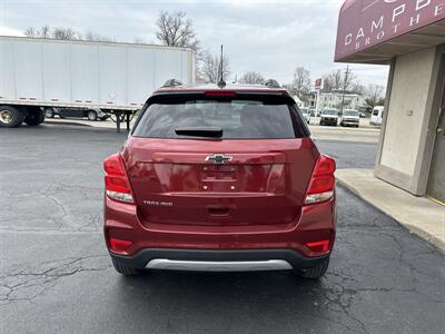 2021 Chevrolet Trax LT   - Photo 6 - Rushville, IN 46173