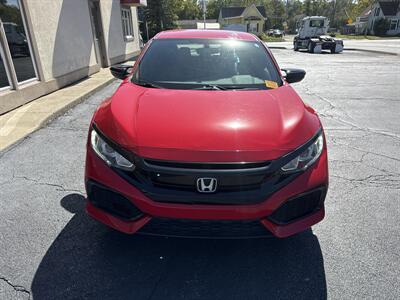 2017 Honda Civic LX - Photo 3 - Rushville, IN 46173