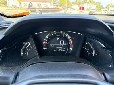 2017 Honda Civic LX - Photo 10 - Rushville, IN 46173