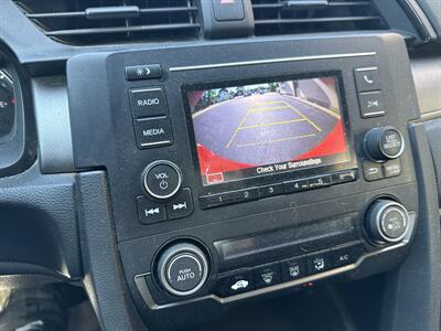 2017 Honda Civic LX - Photo 9 - Rushville, IN 46173