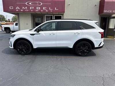 2021 Kia Sorento SX Prestige   - Photo 1 - Rushville, IN 46173