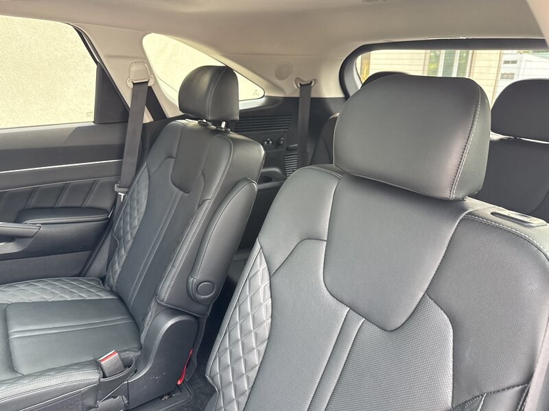 2021 Kia Sorento SX Prestige photo 12