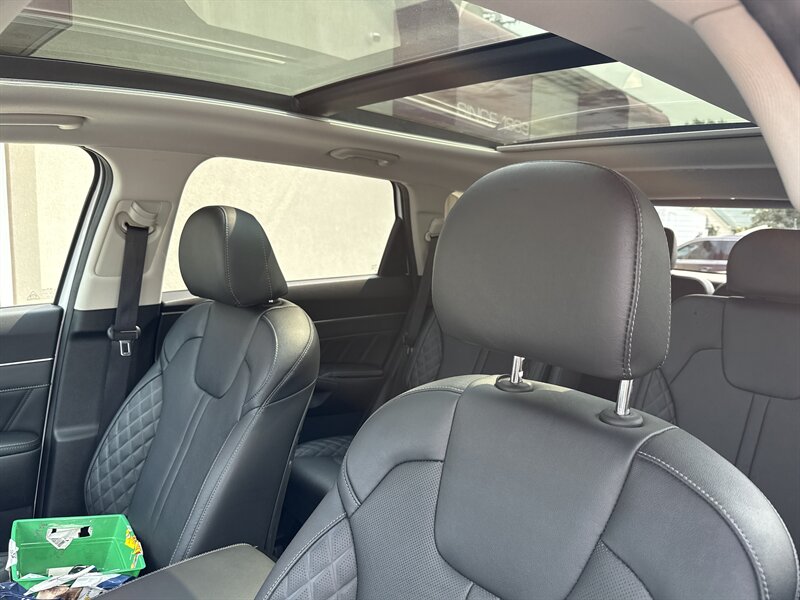 2021 Kia Sorento SX Prestige photo 10