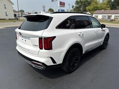 2021 Kia Sorento SX Prestige   - Photo 5 - Rushville, IN 46173