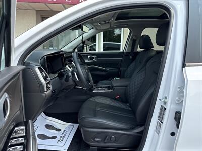 2021 Kia Sorento SX Prestige   - Photo 9 - Rushville, IN 46173