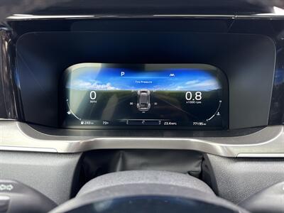 2021 Kia Sorento SX Prestige   - Photo 17 - Rushville, IN 46173