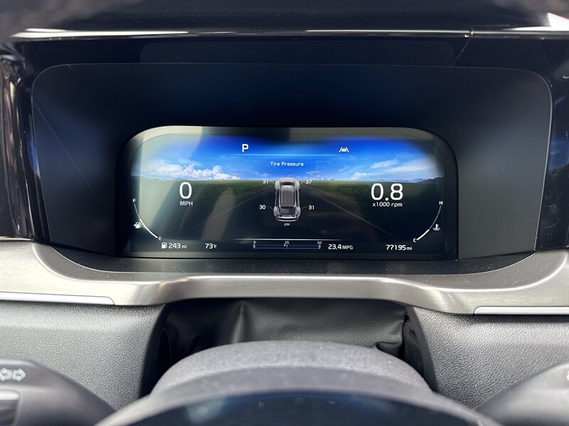 2021 Kia Sorento SX Prestige photo 15