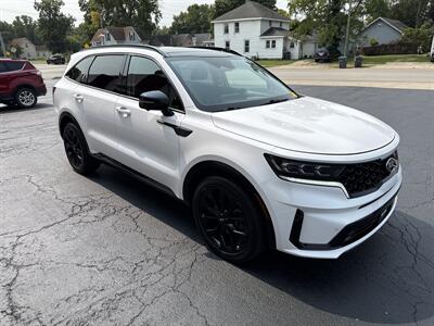 2021 Kia Sorento SX Prestige   - Photo 4 - Rushville, IN 46173