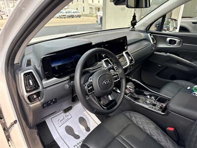 2021 Kia Sorento SX Prestige   - Photo 10 - Rushville, IN 46173