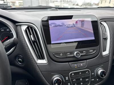 2024 Chevrolet Malibu LT   - Photo 13 - Rushville, IN 46173