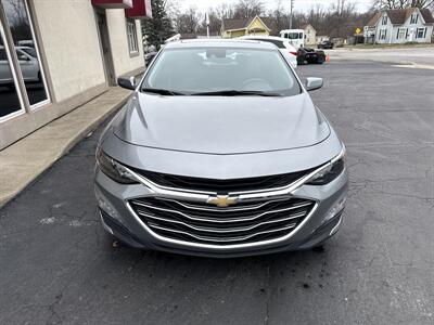 2024 Chevrolet Malibu LT   - Photo 3 - Rushville, IN 46173