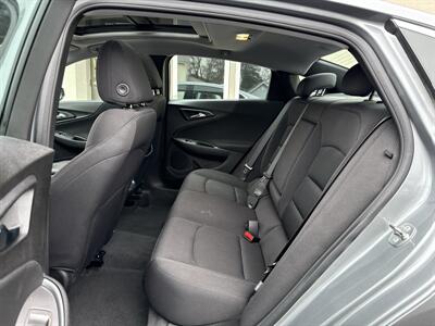 2024 Chevrolet Malibu LT   - Photo 11 - Rushville, IN 46173