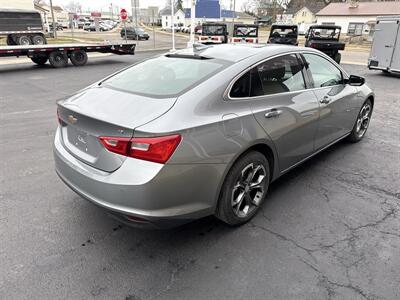 2024 Chevrolet Malibu LT   - Photo 5 - Rushville, IN 46173