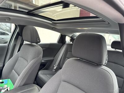 2024 Chevrolet Malibu LT   - Photo 10 - Rushville, IN 46173