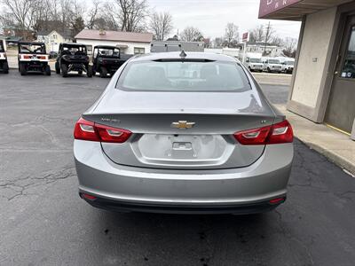 2024 Chevrolet Malibu LT   - Photo 6 - Rushville, IN 46173