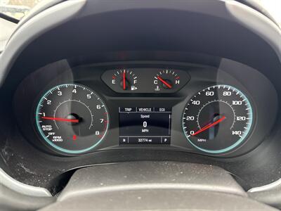 2024 Chevrolet Malibu LT   - Photo 14 - Rushville, IN 46173