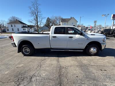 2024 RAM 3500 Big Horn   - Photo 5 - Rushville, IN 46173