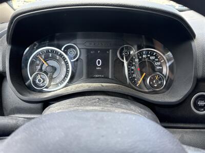 2019 RAM 3500 Tradesman - Photo 18 - Rushville, IN 46173