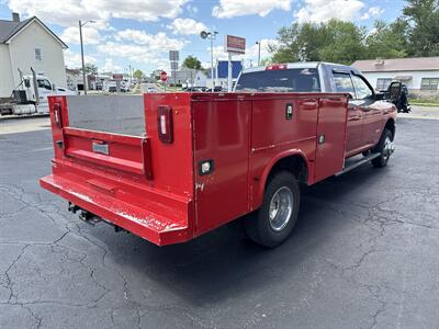 2019 RAM 3500 Tradesman - Photo 5 - Rushville, IN 46173