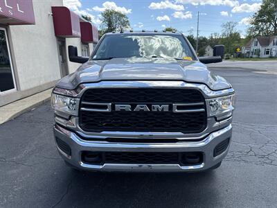 2019 RAM 3500 Tradesman - Photo 3 - Rushville, IN 46173