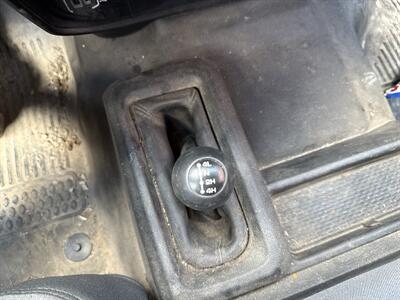2019 RAM 3500 Tradesman - Photo 17 - Rushville, IN 46173