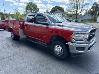 2019 RAM 3500 Tradesman - Photo 4 - Rushville, IN 46173