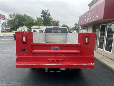 2019 RAM 3500 Tradesman - Photo 24 - Rushville, IN 46173