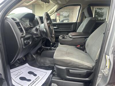 2019 RAM 3500 Tradesman - Photo 26 - Rushville, IN 46173