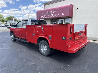 2019 RAM 3500 Tradesman - Photo 7 - Rushville, IN 46173