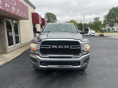 2019 RAM 3500 Tradesman - Photo 21 - Rushville, IN 46173