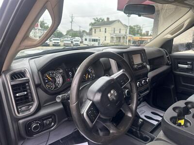 2019 RAM 3500 Tradesman - Photo 27 - Rushville, IN 46173