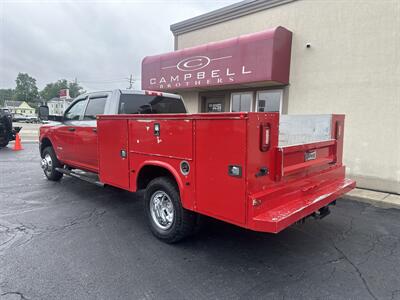 2019 RAM 3500 Tradesman - Photo 25 - Rushville, IN 46173