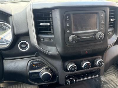 2019 RAM 3500 Tradesman - Photo 16 - Rushville, IN 46173