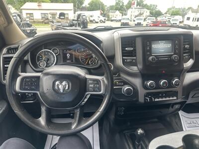 2019 RAM 3500 Tradesman - Photo 32 - Rushville, IN 46173