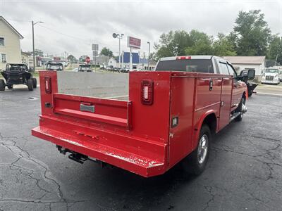 2019 RAM 3500 Tradesman - Photo 23 - Rushville, IN 46173