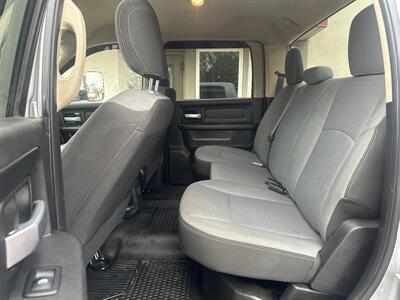 2019 RAM 3500 Tradesman - Photo 28 - Rushville, IN 46173