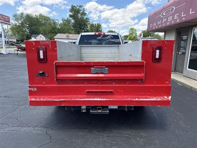 2019 RAM 3500 Tradesman - Photo 6 - Rushville, IN 46173