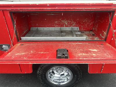 2019 RAM 3500 Tradesman - Photo 30 - Rushville, IN 46173